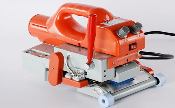 土工膜焊接机（小）